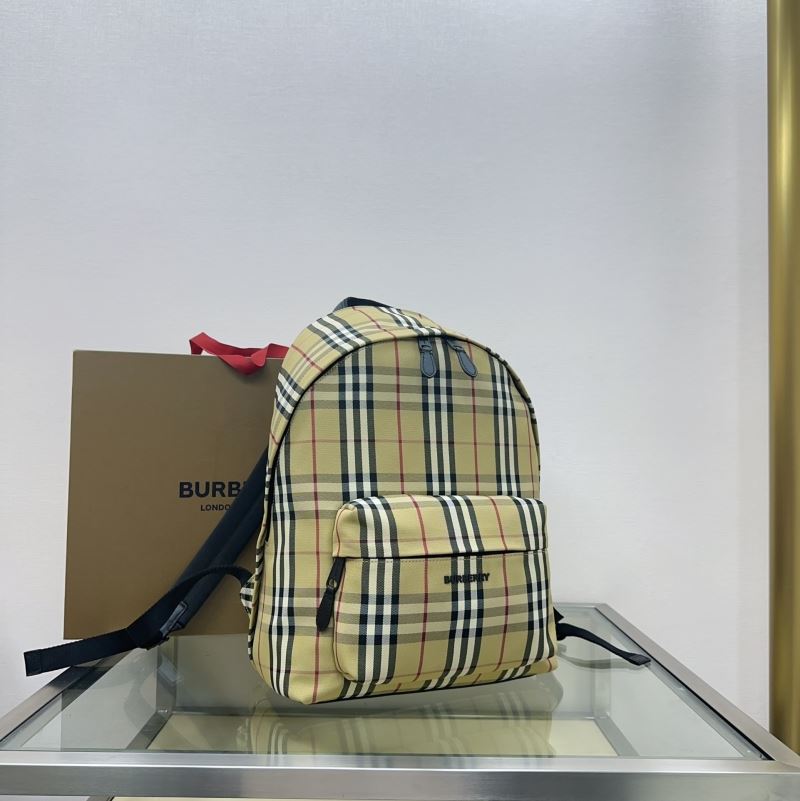 Burberry Backpacks